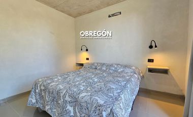 Casa en costa esmeralda con piscina en alquiler para 8 personas