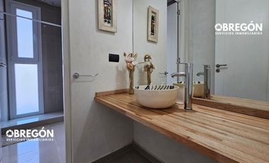 Casa en costa esmeralda con piscina en alquiler para 8 personas