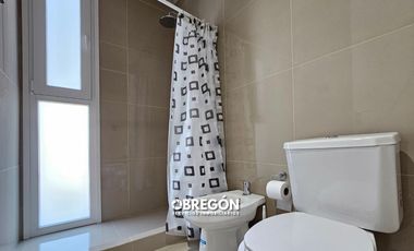 Casa en costa esmeralda con piscina en alquiler para 8 personas