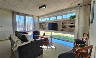 Casa en costa esmeralda con piscina en alquiler para 8 personas