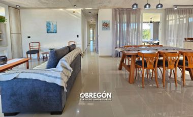 Casa en costa esmeralda con piscina en alquiler para 8 personas