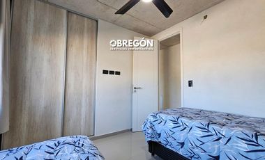 Casa en costa esmeralda con piscina en alquiler para 8 personas