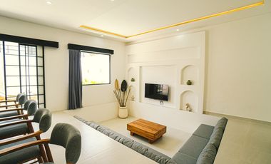 Leasehold - Brand New Villa Investment Opportunity in Canggu, Bali