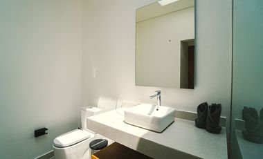 Leasehold - Brand New Villa Investment Opportunity in Canggu, Bali