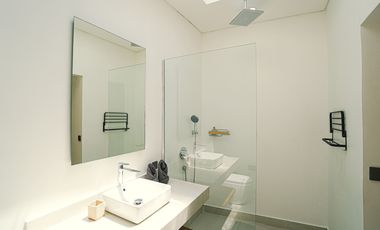 Leasehold - Brand New Villa Investment Opportunity in Canggu, Bali