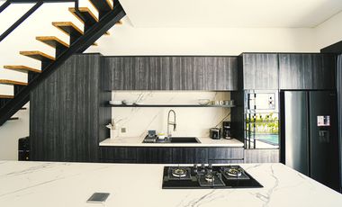 Leasehold - Brand New Villa Investment Opportunity in Canggu, Bali