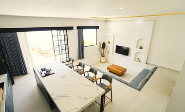 Leasehold - Brand New Villa Investment Opportunity in Canggu, Bali