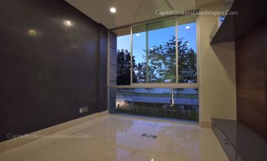 Casa de Lujo en Bosque de los Lagos