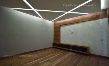 Casa de Lujo en Bosque de los Lagos