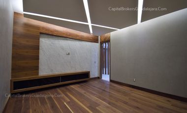Casa de Lujo en Bosque de los Lagos