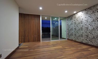 Casa de Lujo en Bosque de los Lagos