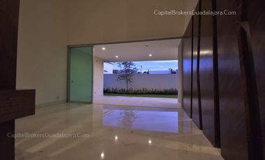 Casa de Lujo en Bosque de los Lagos