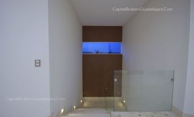 Casa de Lujo en Bosque de los Lagos