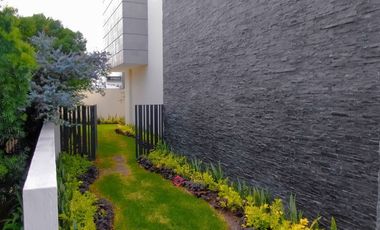 Casa de Lujo en Bosque de los Lagos