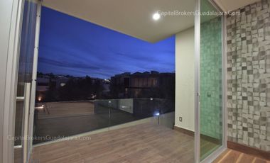 Casa de Lujo en Bosque de los Lagos