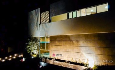 Casa de Lujo en Bosque de los Lagos