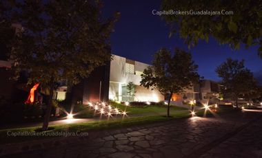 Casa de Lujo en Bosque de los Lagos