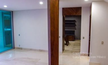 Casa de Lujo en Bosque de los Lagos