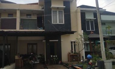 Jual Cepat BU Rumah Minimalis 2 Lt Bisa KPR Cijaura Girang Margacinta Bandung