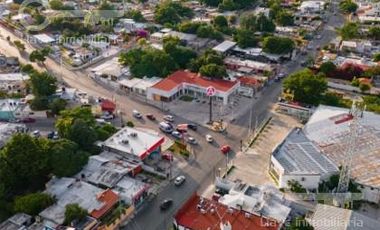 Local Comercial B en Renta en Calle 32, Col. Pedregales de Tanlum, Mérida, Yucatán