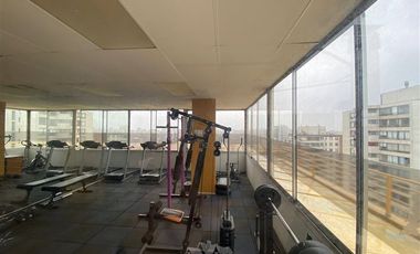 Departamento en Venta en Metro Chile España