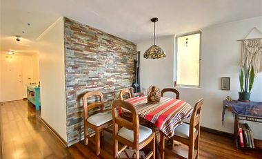 Departamento en Venta en Metro Chile España