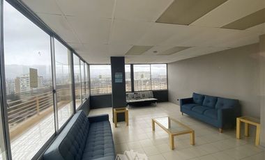 Departamento en Venta en Metro Chile España