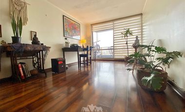 Departamento en Venta en Metro Chile España