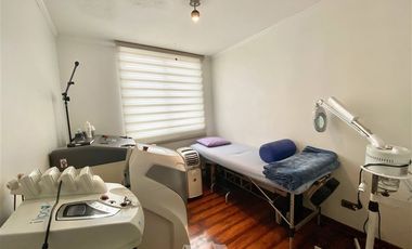 Departamento en Venta en Metro Chile España