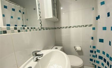 Departamento en Venta en Metro Chile España