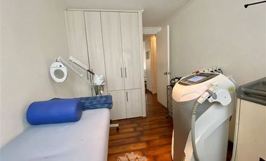 Departamento en Venta en Metro Chile España