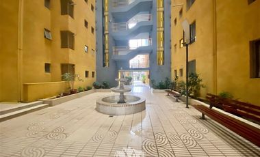 Departamento en Venta en Metro Chile España