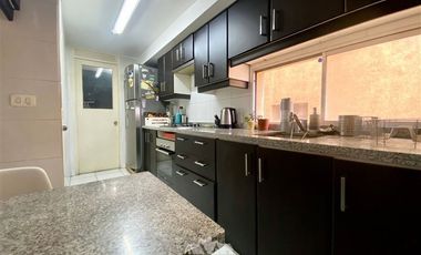 Departamento en Venta en Metro Chile España