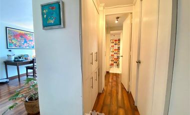 Departamento en Venta en Metro Chile España