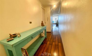 Departamento en Venta en Metro Chile España