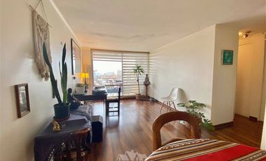 Departamento en Venta en Metro Chile España