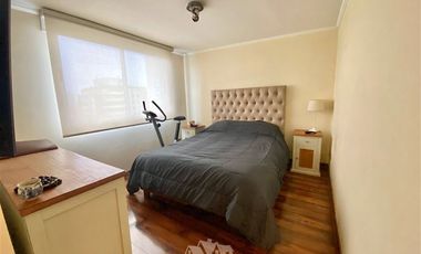 Departamento en Venta en Metro Chile España