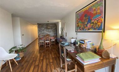 Departamento en Venta en Metro Chile España