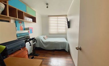 Departamento en Venta en Metro Chile España