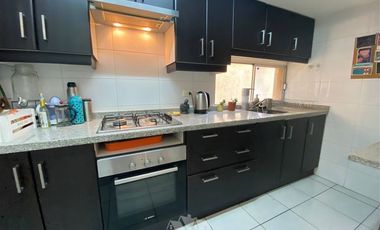 Departamento en Venta en Metro Chile España