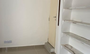 PISO SEIS AMBIENTES SIN EXPENSAS