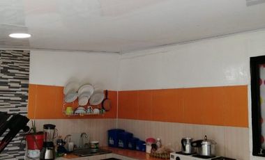 Venta de casa en real pomona, Popayán.