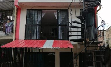 Venta de casa en real pomona, Popayán.