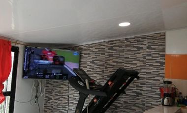 Venta de casa en real pomona, Popayán.