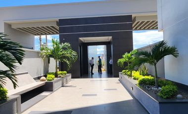 apartamento en venta en vía al tennis. Cod V11010
