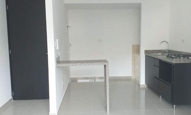 apartamento en venta en vía al tennis. Cod V11010