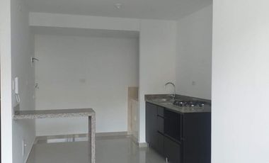 apartamento en venta en vía al tennis. Cod V11010