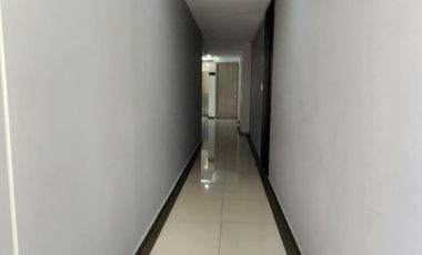 apartamento en venta en vía al tennis. Cod V11010