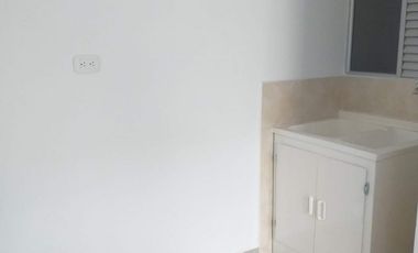 apartamento en venta en vía al tennis. Cod V11010
