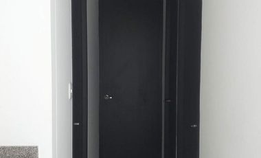 apartamento en venta en vía al tennis. Cod V11010